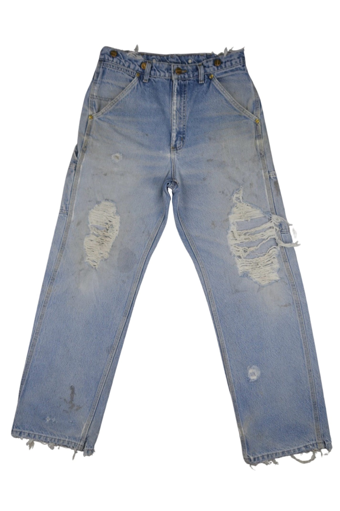 Vintage Carhartt Jeans