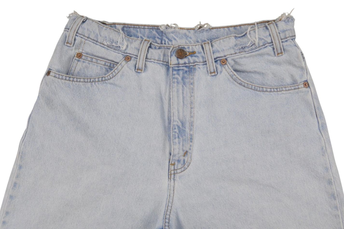 Vintage Levi’s Shorts