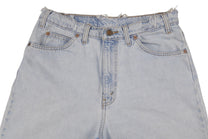 Vintage Levi’s Shorts