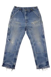 Vintage Carhartt Jeans • 32 mens / 30 wmns