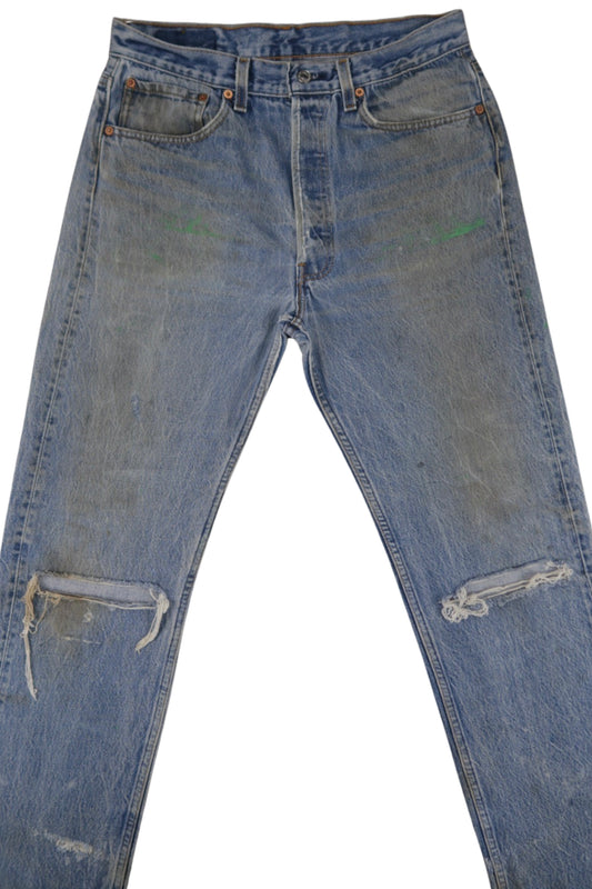 Vintage Levi’s