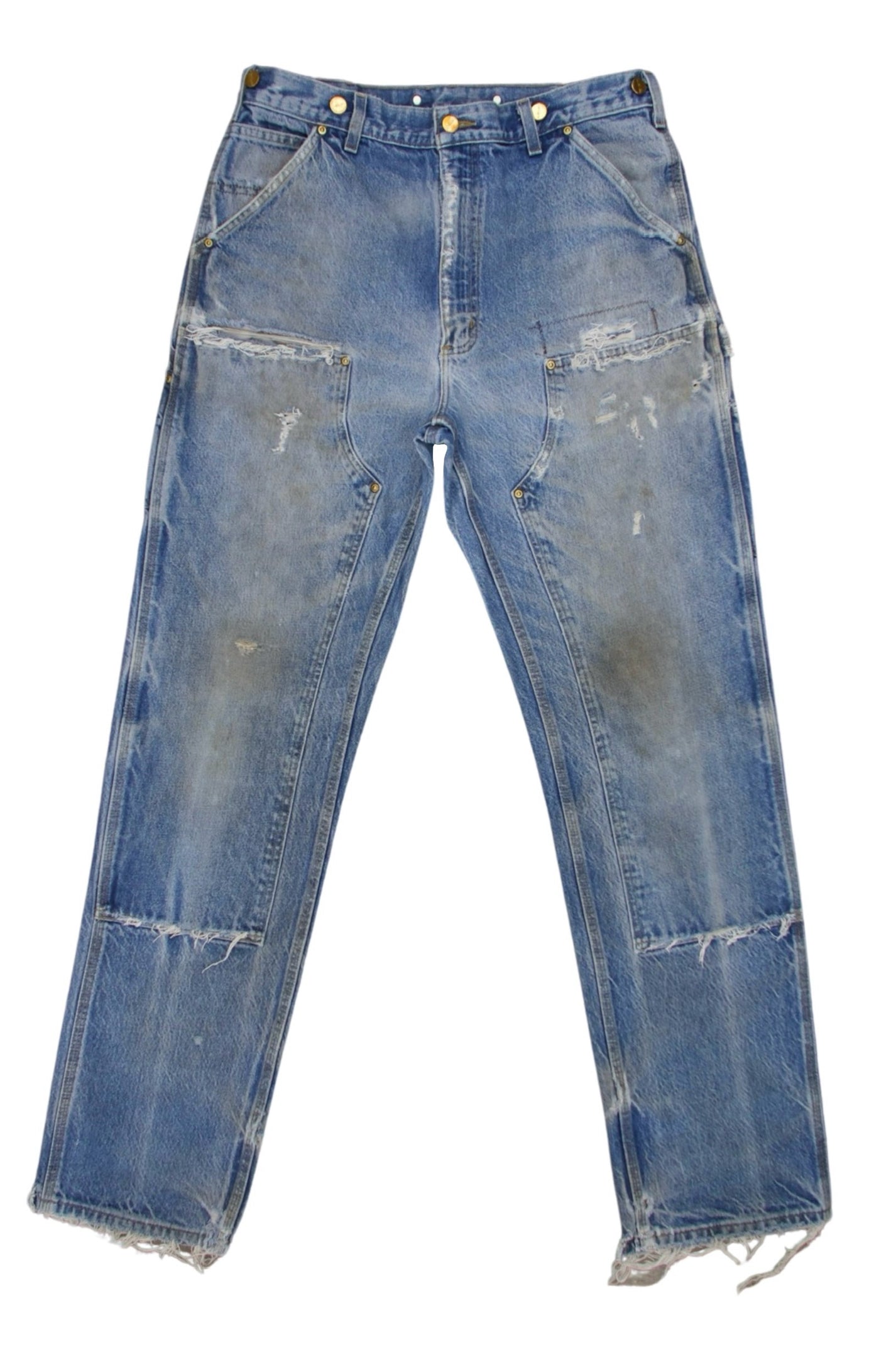 Vintage Carhartt Jeans