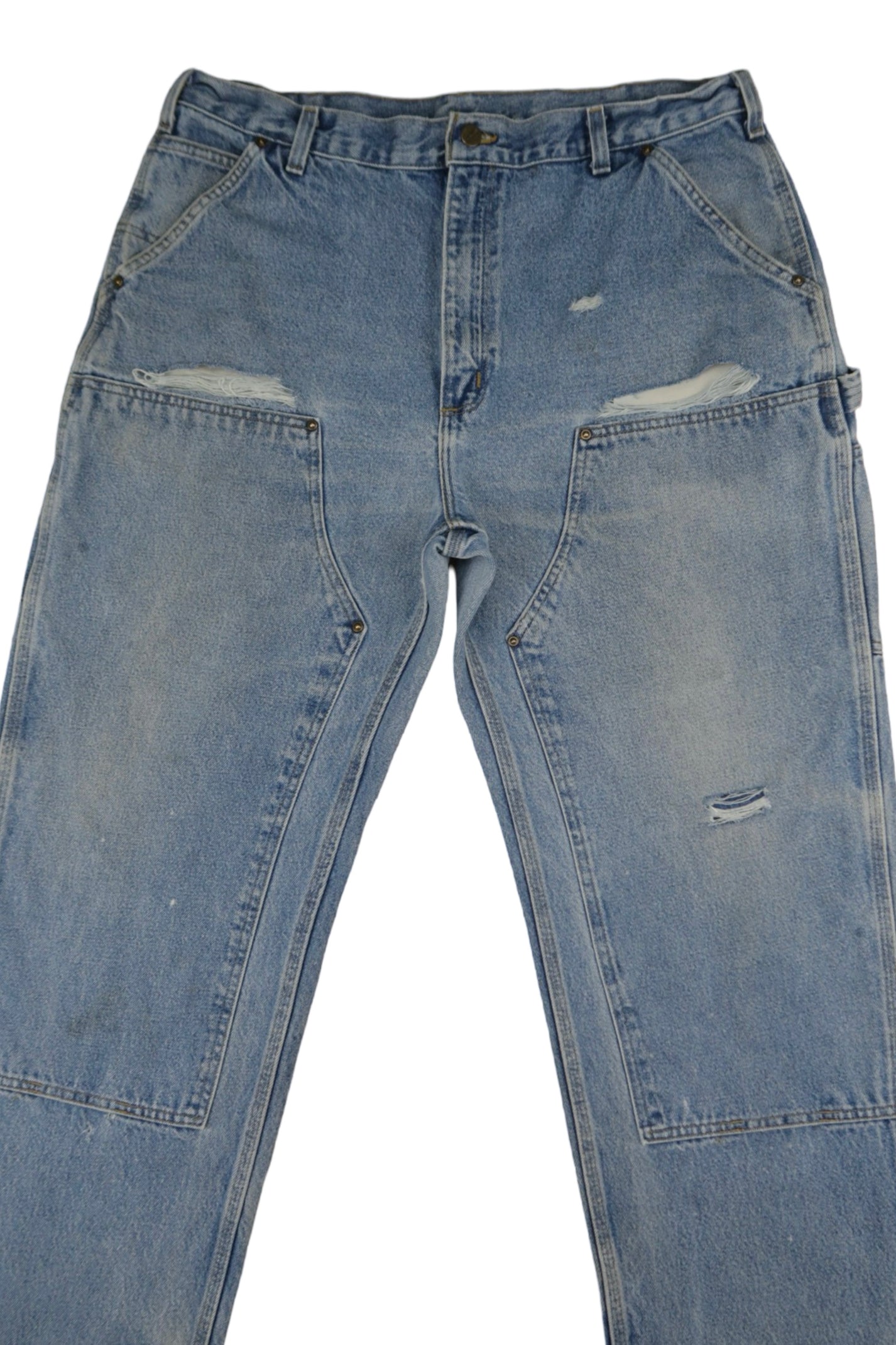 Vintage Carhartt Jeans • 38 men’s / 36 wmns