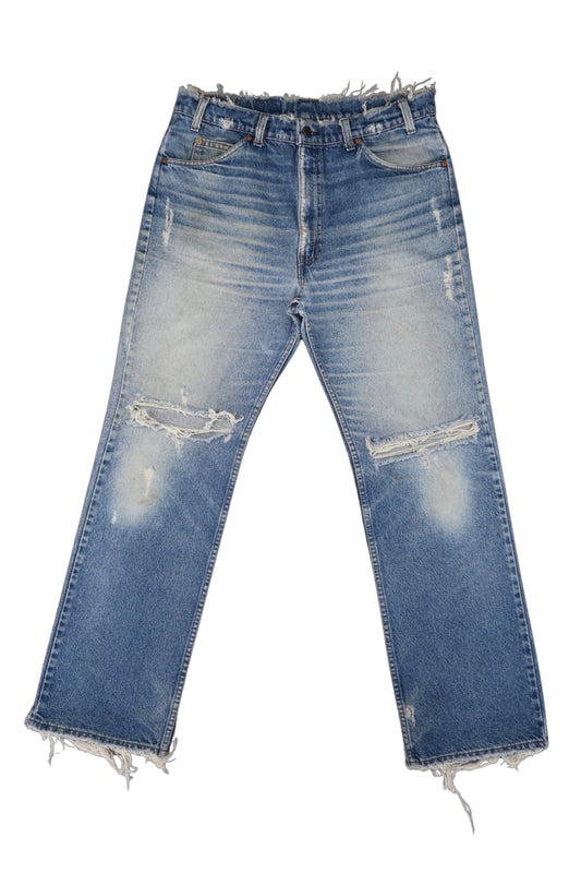Vintage Levi’s