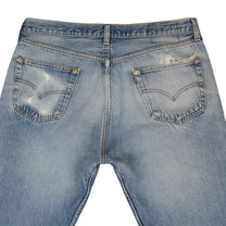 Vintage Levi’s • 36 mens / 34 wmns