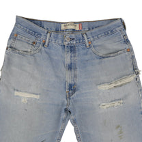 Vintage Levi’s Shorts • 33 mens / 31 wmns