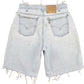 Vintage Levi’s Shorts • 29 mens / 27 wmns