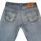 Vintage Levi’s • 31 mens / 29 wmns