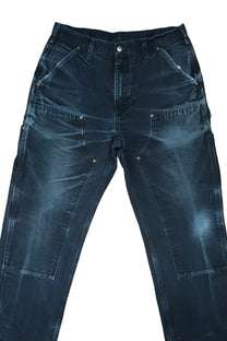 Vintage Carhartt Jeans • 31 mens / 29 wmns