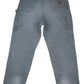Vintage Carhartt Jeans • 36 mens / 34 wmns