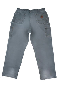 Vintage Carhartt Jeans • 36 mens / 34 wmns