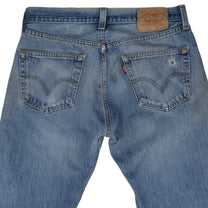 Vintage Levi’s • 31 mens / 29 wmns