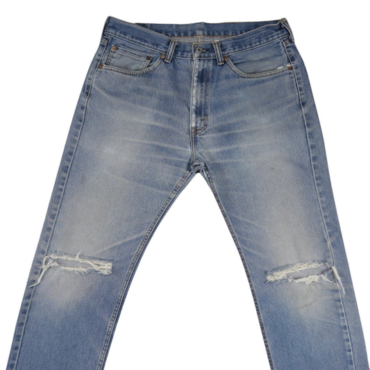 Vintage Levi’s