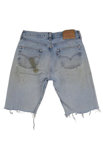 Vintage Levi’s Shorts • 28 wmns