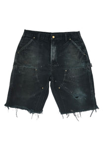 Vintage Carhartt Cutoffs • 34 mens / 32 wmns