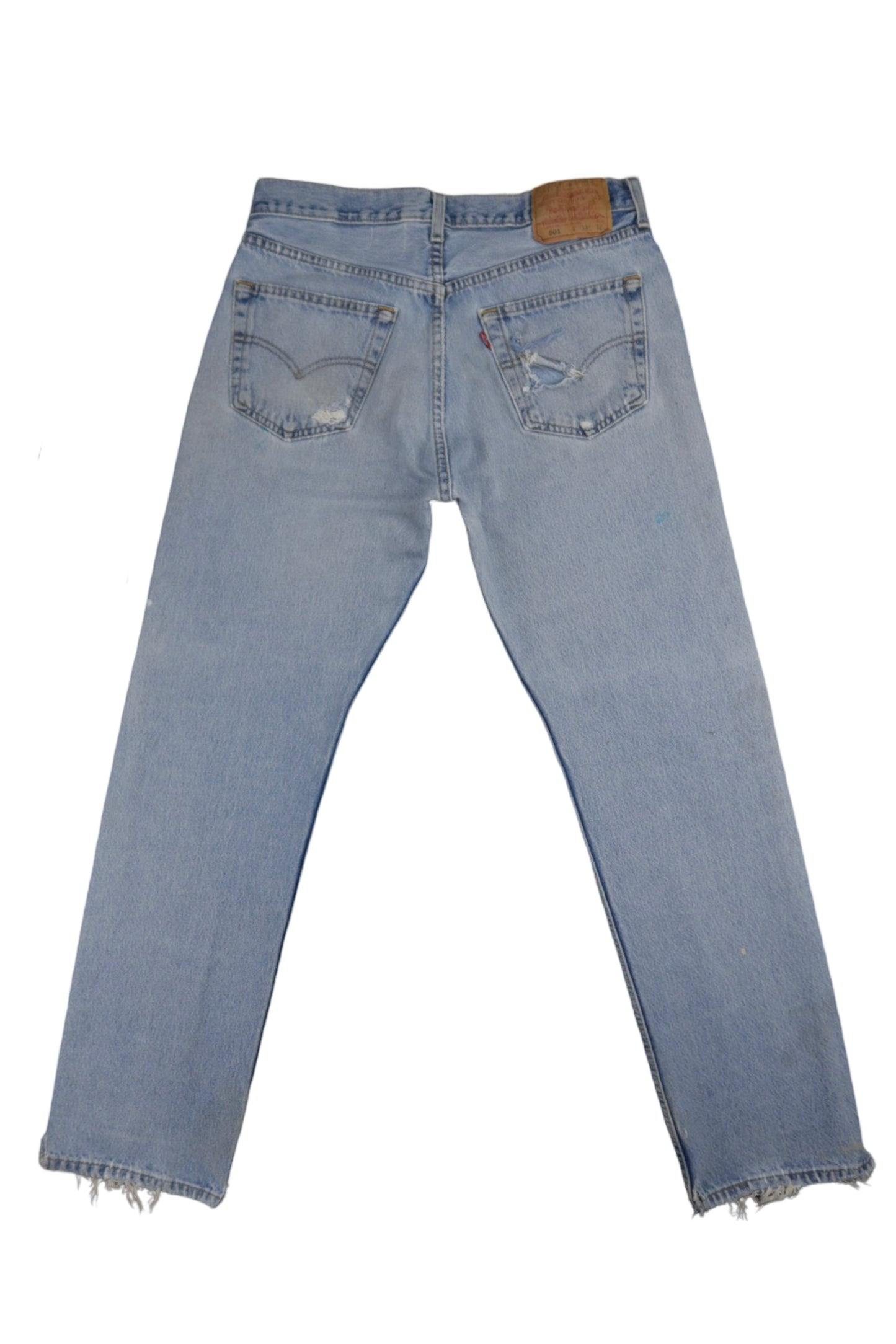 Vintage Levi’s • 30 mens / 28 wmns