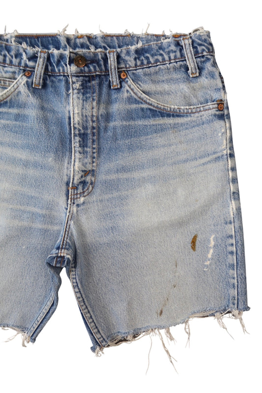 Vintage Levi’s Shorts