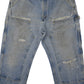 Vintage Carrhartt Jeans • 36 mens / 34 wmns