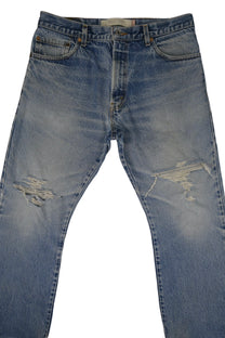 Vintage Levi’s • 34 mens / 32 wmns