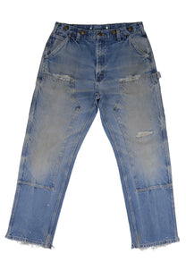 Vintage Carhartt Jeans • 33 mens / 31 wmns