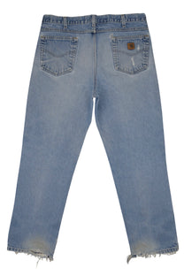 Vintage Carhartt Jeans