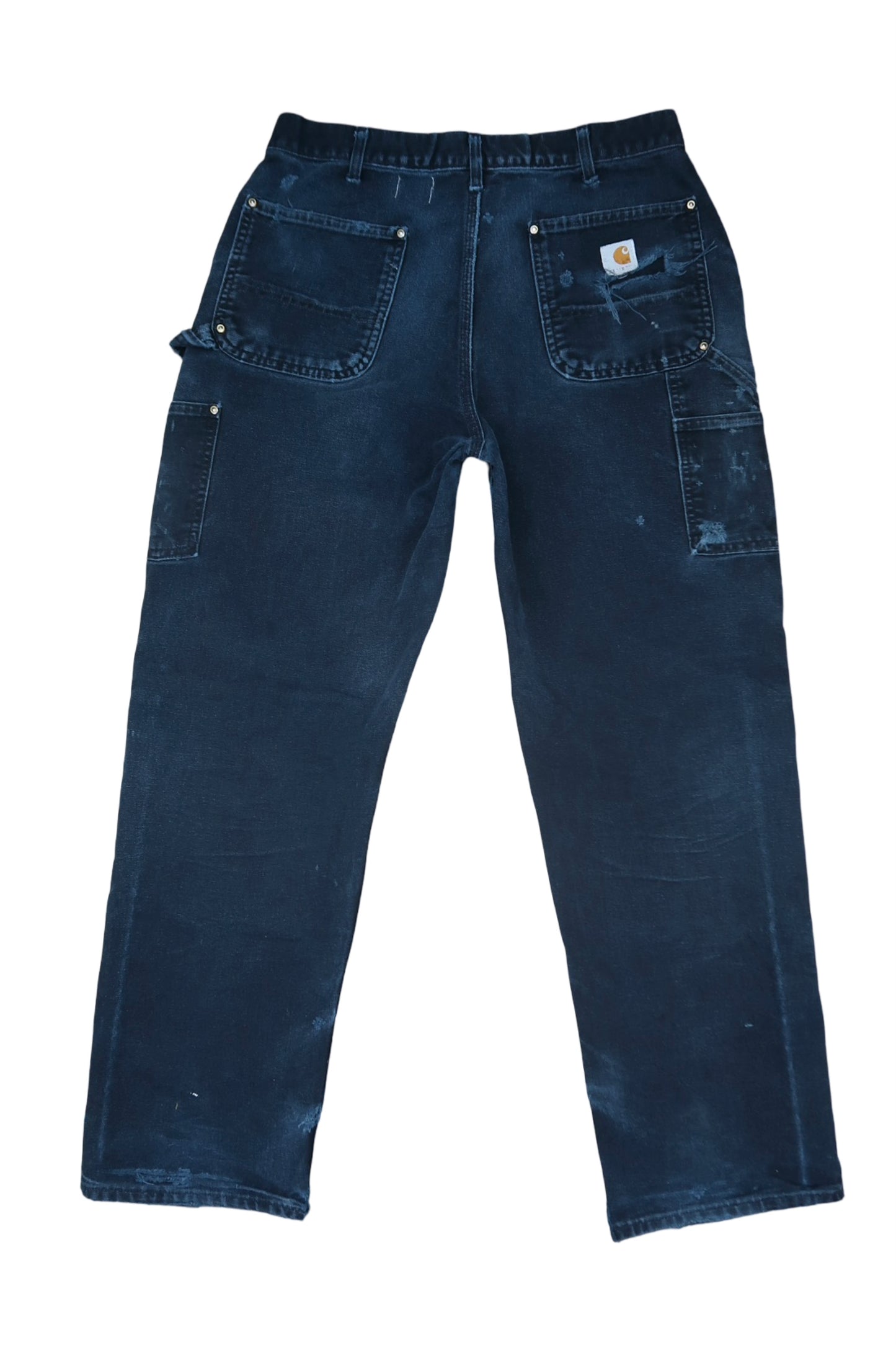 Vintage Carhartt Jeans • 32 mens / 30 wmns