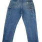 Vintage Carhartt Jeans • 30 mens / 28 wmns