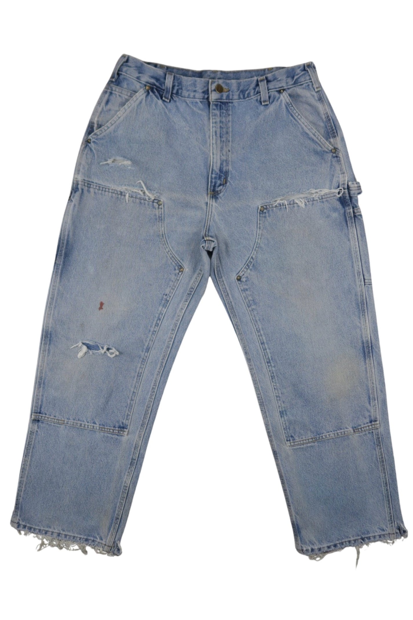 Vintage Carhartt Jeans
