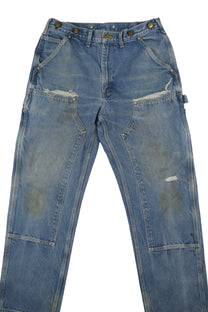 Vintage Carhartt Jeans • 30 mens / 28 wmns
