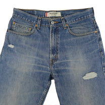 Vintage Levi’s Shorts • 32 mens / 30 wmns