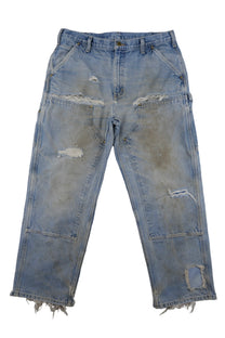 Vintage Carhartt Jeans • 36 mens / 34 wmns
