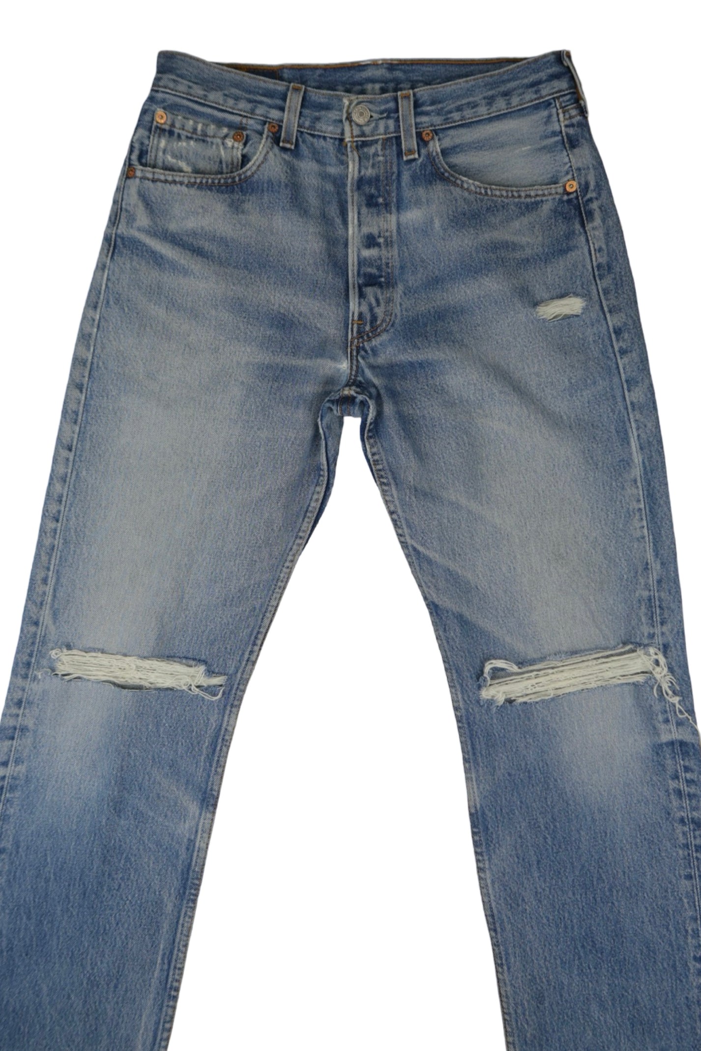 Vintage Levi’s • 29 mens / 27 wmns