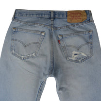 Vintage Levi’s • 30 mens / 28 wmns