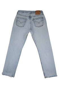 Vintage Levi’s • 31 mens / 29 wmns