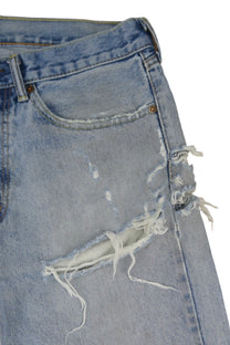 Vintage Levi’s Shorts • 34 mens / 32 wmns