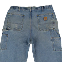 Vintage Carhartt Jeans • 40 mens / 38 wmns