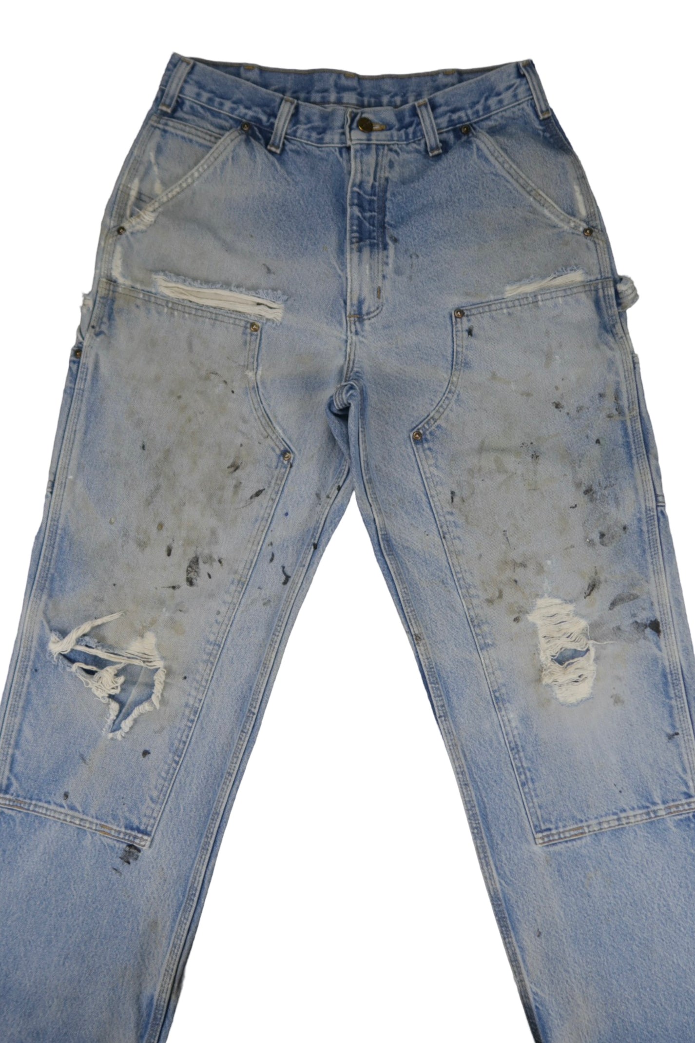 Vintage Carhartt Jeans • 31 mens / 29 wmns