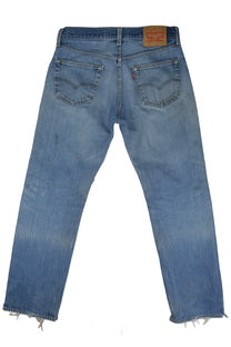 Vintage Levi’s • 31 mens / 29 wmns