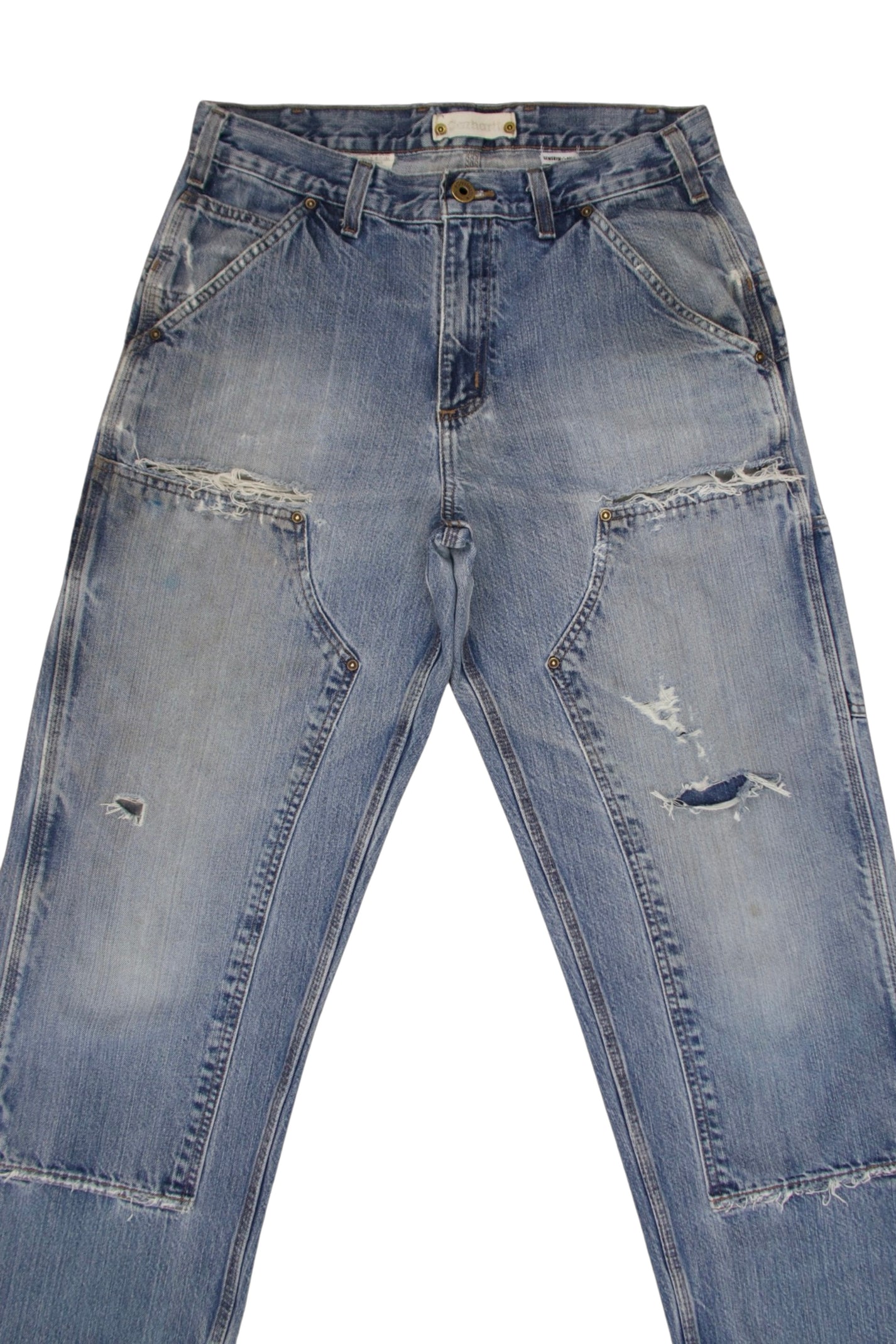 Vintage Carhartt Jeans