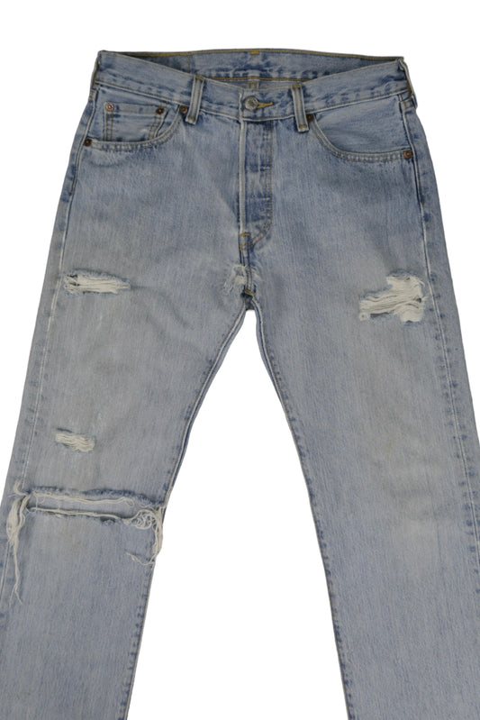 Vintage Levi’s • 29 mens / 27 wmns