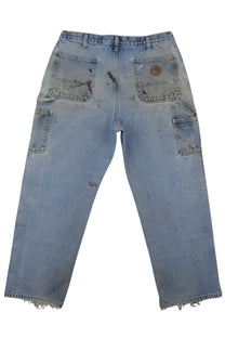 Vintage Carhartt Jeans