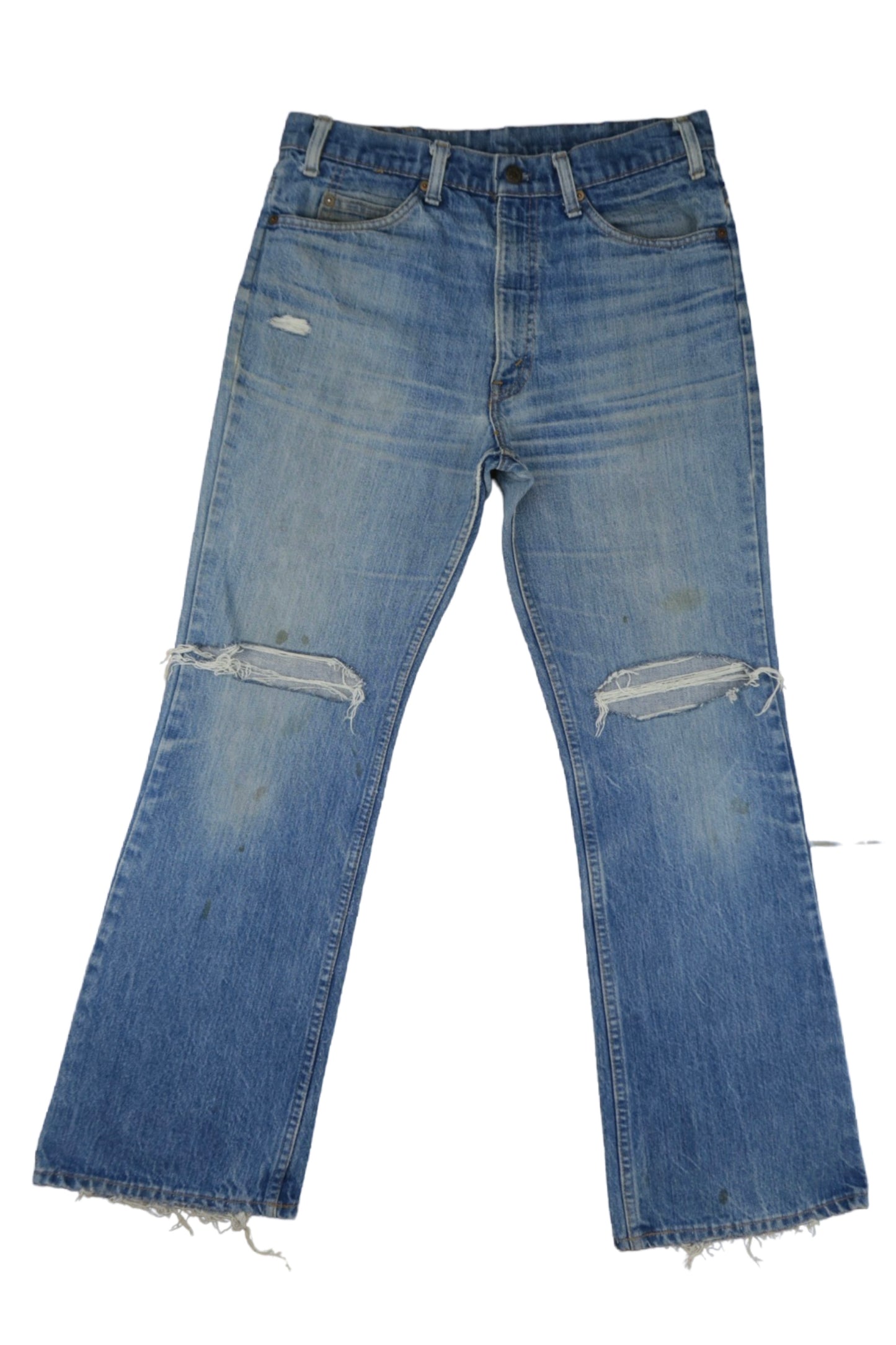 Vintage Levi’s • 33 mens / 31 wmns