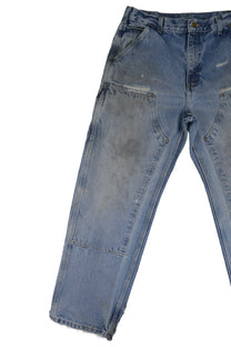 Vintage Carhartt Jeans • 33 mens / 31 wmns