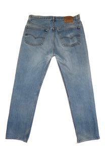 Vintage Levi’s • 34 mens / 32 wmns