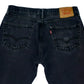 Vintage Levi’s • 32 mens / 30 wmns