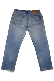 Vintage Levi’s