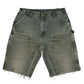 Vintage Carhartt Cutoffs • 36 mens / 34 wmns