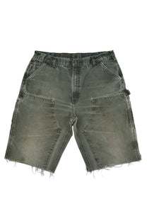 Vintage Carhartt Cutoffs • 36 mens / 34 wmns