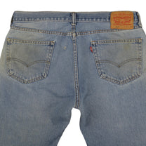 Vintage Levi’s Shorts • 36 mens / 34 wmns