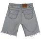 Vintage Levi’s Shorts • 31 mens / 29 wmns